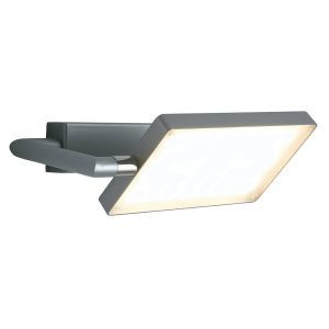 LED fali lámpa Book