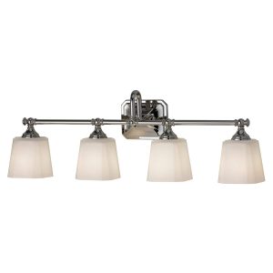 LED fali lámpa Concord fürdőszobába