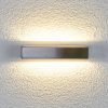 LED fali lámpa Jagoda kültérre
