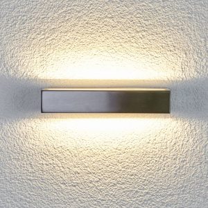 LED fali lámpa Jagoda kültérre