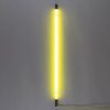 LED fali lámpa Linea Gold