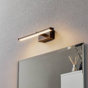 LED fali lámpa Nala