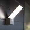 LED fali lámpa Pano