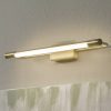 LED fali lámpa Rapallo
