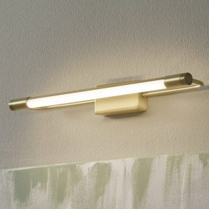 LED fali lámpa Rapallo