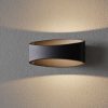 LED fali lámpa Trame