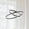 LED függő lámpa Giotto