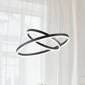 LED függő lámpa Giotto