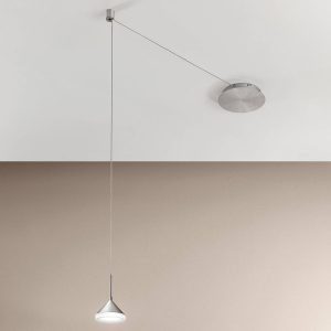 LED függő lámpa Isabella