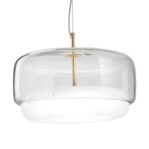 LED függő lámpa Jube SP G átl./f