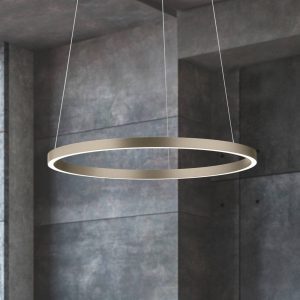 LED függő lámpa Lisa-60