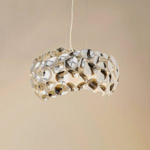 LED függő lámpa Narisa