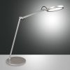 LED íróasztal Regina fényerőszabályózóval