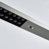 LED irodai állólámpa Jolinda érzékelő és szabályzó