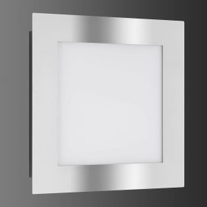 LED kültéri fali lámpa 3006 mozgásérzékelővel