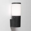 LED kültéri fali lámpa Amelia CCT-vel