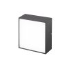 LED kültéri fali lámpa CMD 9023