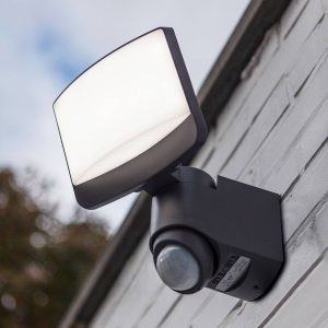 LED kültéri spot Sunshine
