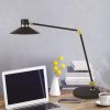 LED lámpa Panarea érintés-szabályozóval