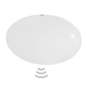 LED mennyezeti lámpa Altona HF érz. 4000K 18W 32cm