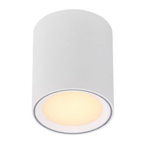 LED mennyezeti lámpa Fallon
