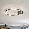LED mennyezeti lámpa Giotto 1 égős