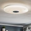 LED mennyezeti lámpa Lavinia 60cm érzékelővel