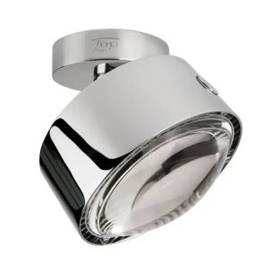 LED mennyezeti lámpa Puk Maxx Move