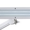 LED munkaállomás lámpa MAULintro rögzítő lábbal