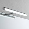 LED tükör lámpa Irene S3