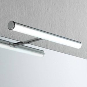 LED tükör lámpa Irene S3