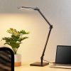Lindby Antisa LED íróasztal lámpa CCT dimmerrel