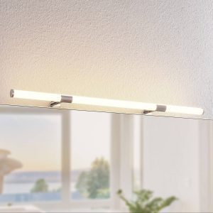 Lindby Arwyn LED tükör lámpa