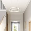 Lindby Davian LED függő lámpa