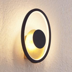 Lindby Feival LED fali lámpa