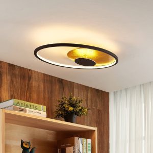 Lindby Feival LED mennyezeti lámpa