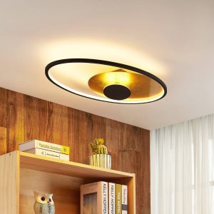 Lindby Feival LED mennyezeti lámpa