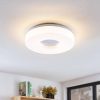 Lindby Florentina LED mennyezeti lámpa gyűrű 34