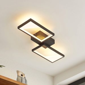 Lindby Fotini LED mennyezeti lámpa