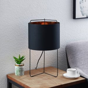 Lindby Kesta asztali lámpa