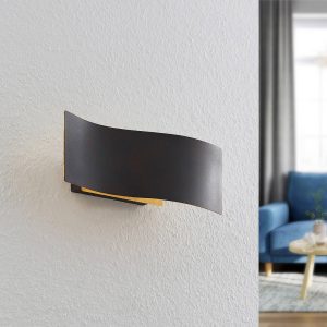 Lindby Larisa LED fali lámpa