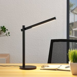 Lindby Loretta LED íróasztal lámpa