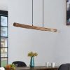 Lindby Nekala LED függő lámpa