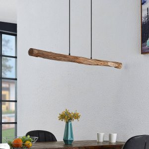 Lindby Nekala LED függő lámpa