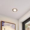 Lindby Noor RGBW LED beép. lámpa