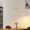 Lindby Phillie LED függő lámpa