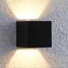 Lindby Quaso LED fali lámpa