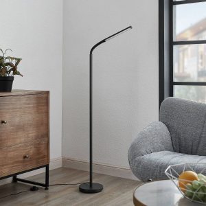 Lindby Romila LED álló lámpa