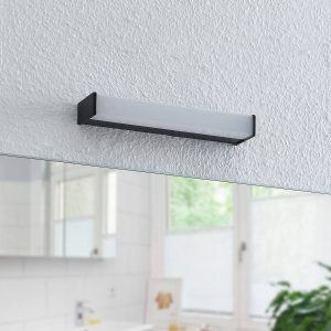 Lindby Ulisan LED fali lámpa fürdőbe