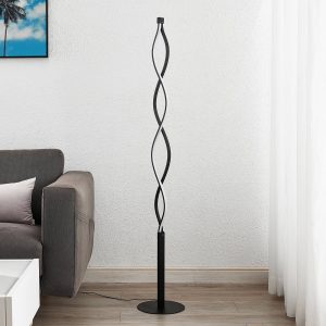 Lindby Welina LED álló lámpa